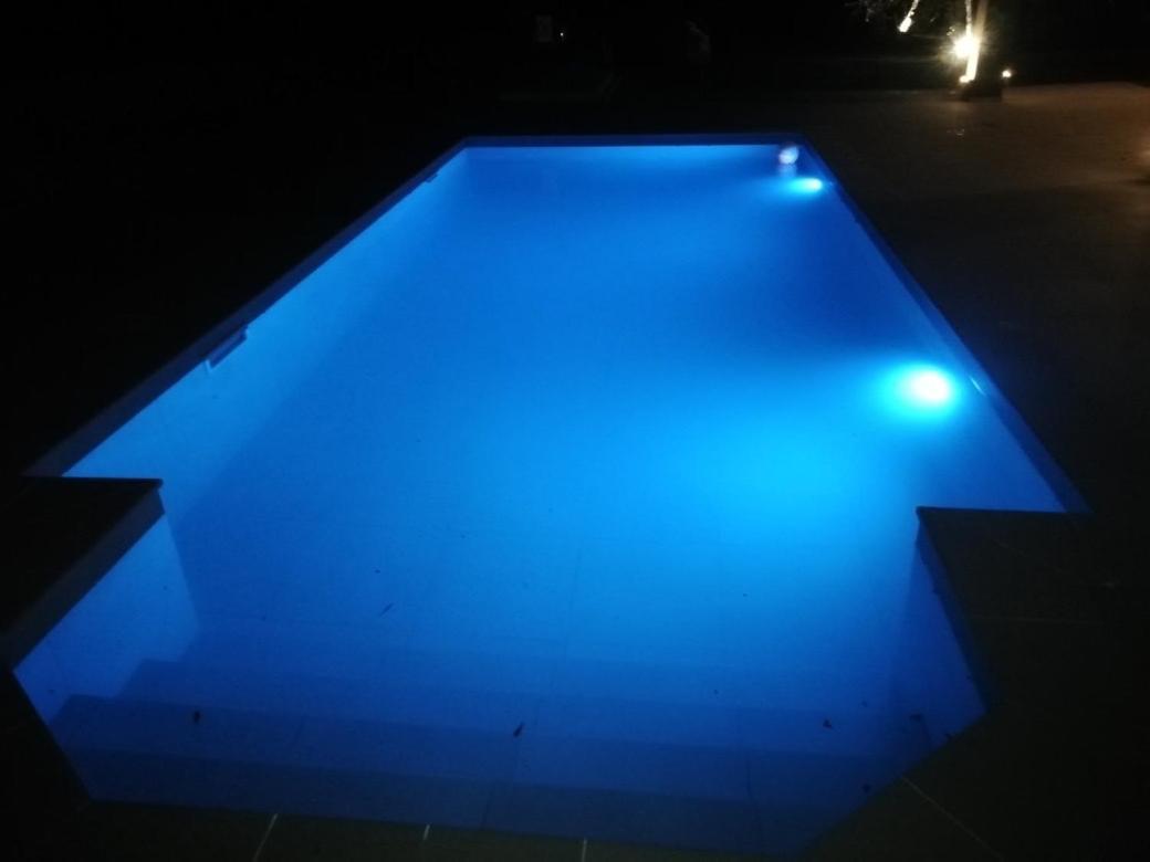 Avithos Blue Villas Svoronata Exterior photo