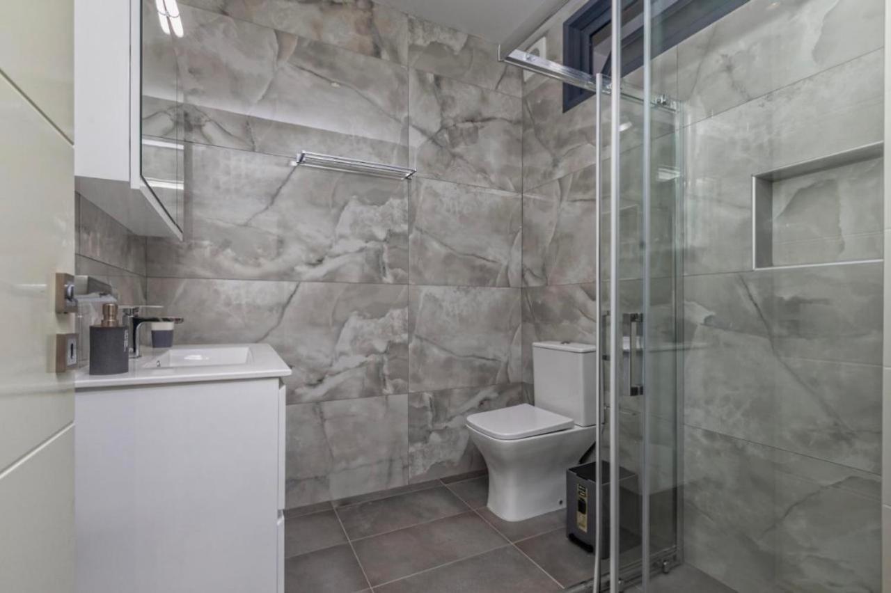 Avithos Blue Villas Svoronata Exterior photo